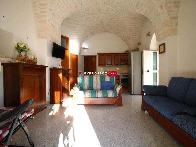 Appartamento in affitto a Puglia, Brindisi