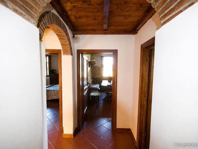 Appartamento in affitto a Mantignano, Firenze