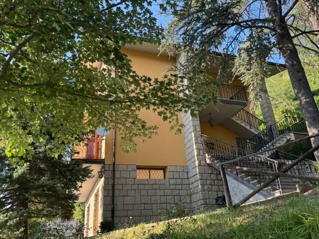 Appartamento in affitto a Unione dell'Appennino Bolognese, Gaggio Montano