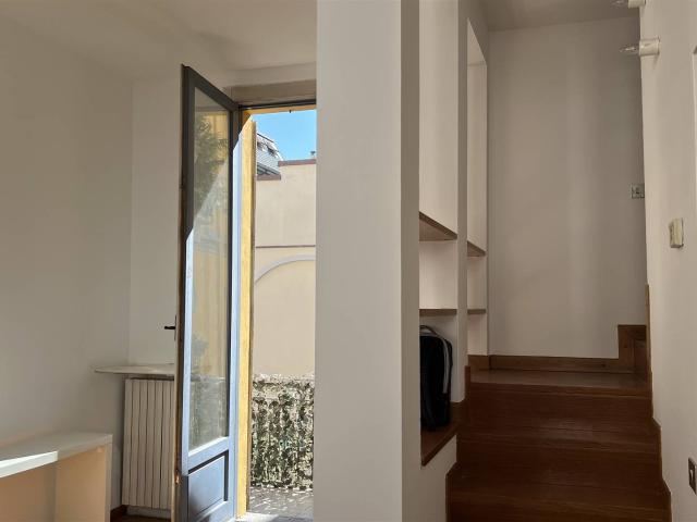Appartamento in affitto a Sotto Il Monte Giovanni, Lombardia