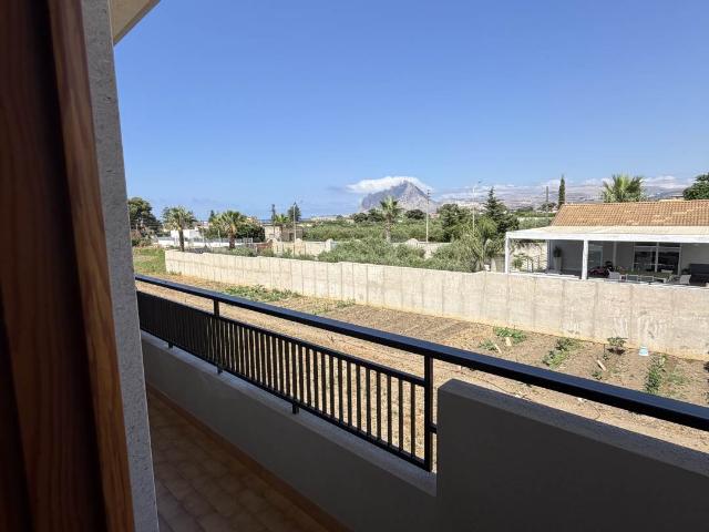 Appartamento in affitto a Sant'Andrea, Valderice