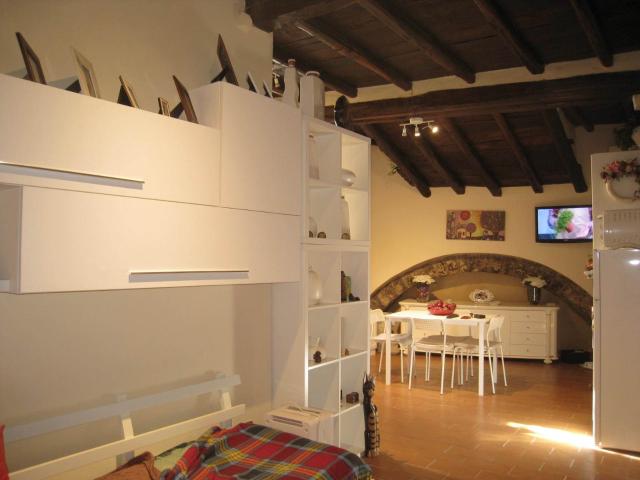Appartamento in affitto a Le Mosse, Montefiascone