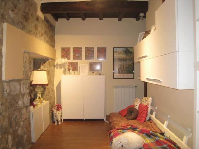 Appartamento in affitto a Le Mosse, Montefiascone