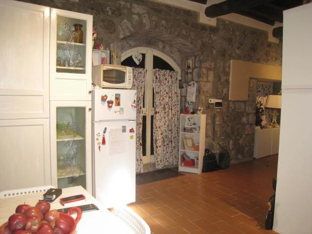 Appartamento in affitto a Le Mosse, Montefiascone