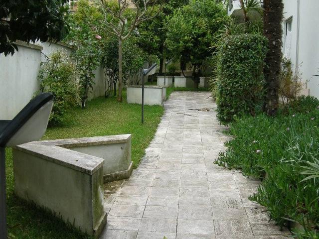 Appartamento in affitto a Olmo di Riccio, Lanciano