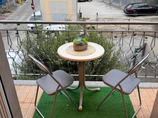 Appartamento in affitto a Meldola, Forlì-Cesena
