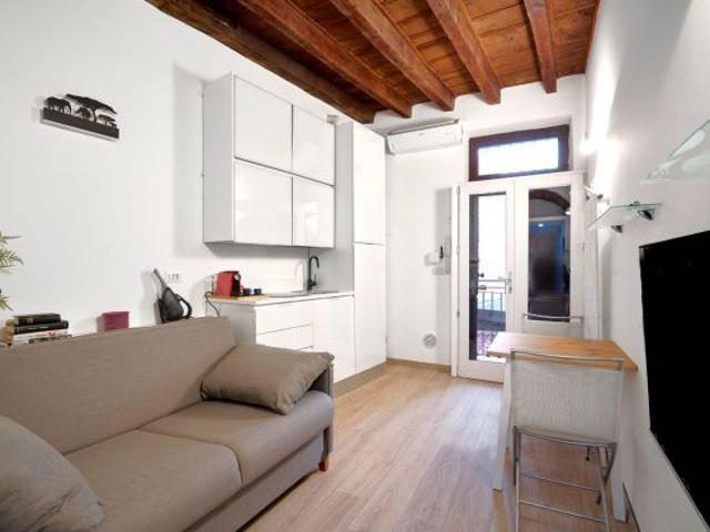 Appartamento in affitto a Milano, Lombardia
