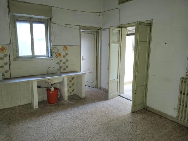 Appartamento in affitto a Milicia, Misterbianco