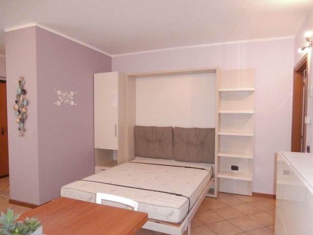 Appartamento in affitto a Mortara, Lombardia
