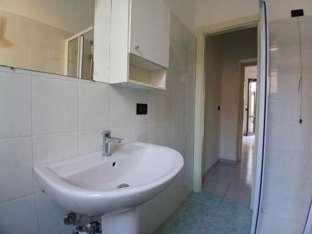 Appartamento in affitto a Melegnano, Milano