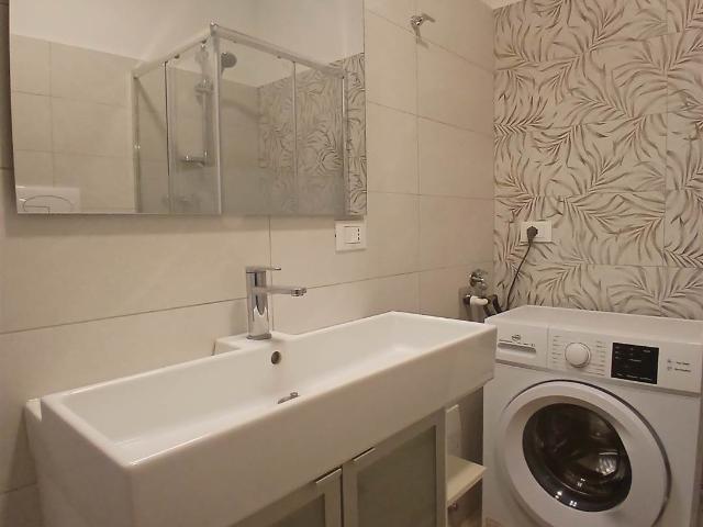 Appartamento in affitto a Melegnano, Milano