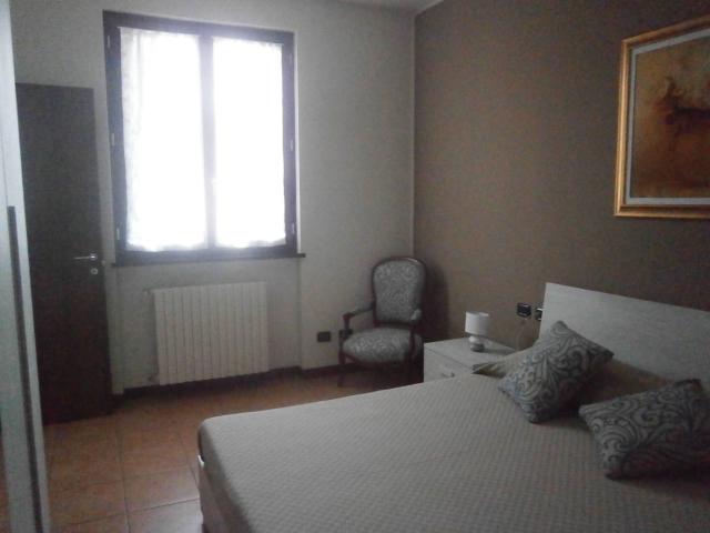 Appartamento in affitto a Melegnano, Milano