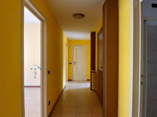 Appartamento in affitto a Mortara, Lombardia