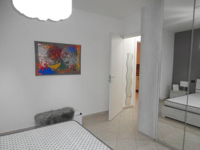 Appartamento in affitto a Melegnano, Milano
