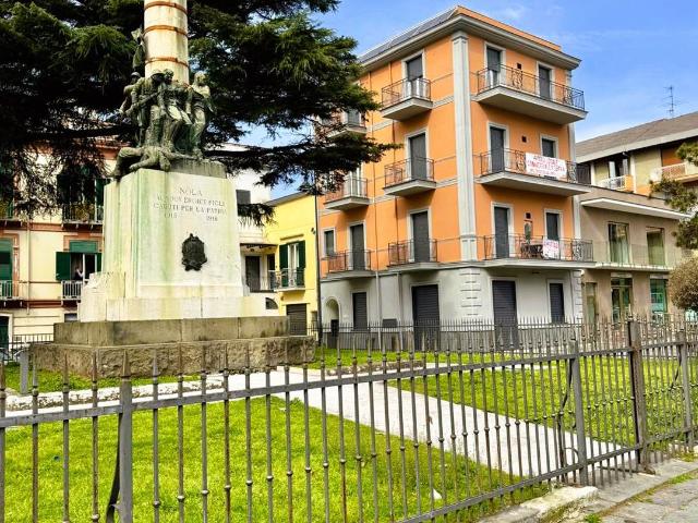 Appartamento in affitto a Piedimonte, Nocera Inferiore