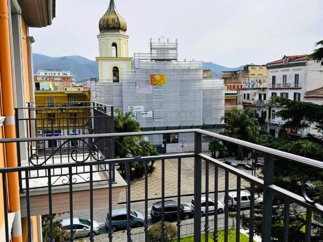 Appartamento in affitto a Piedimonte, Nocera Inferiore