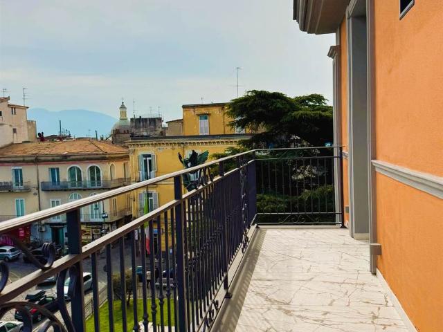 Appartamento in affitto a Nola, Campania