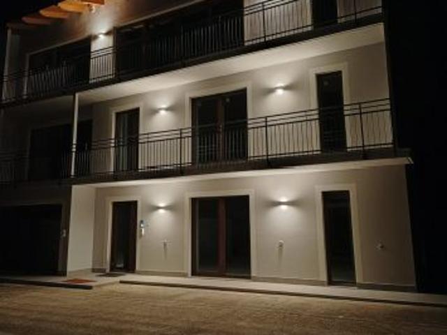 Appartamento in affitto a Silva, San Martino Canavese
