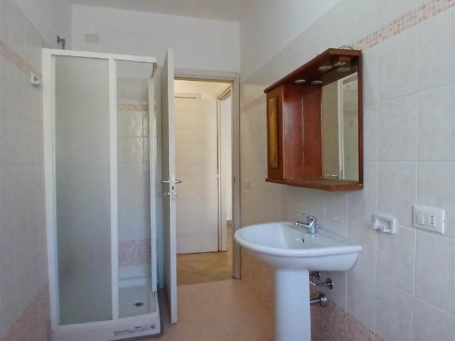 Appartamento in affitto a Melegnano, Lombardia