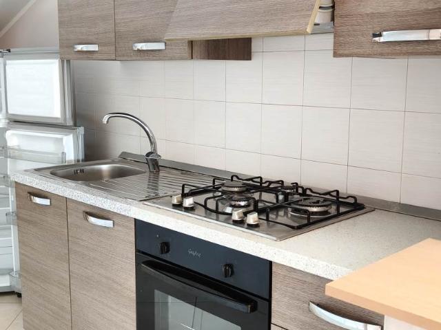 Appartamento in affitto a Ortona, Abruzzo