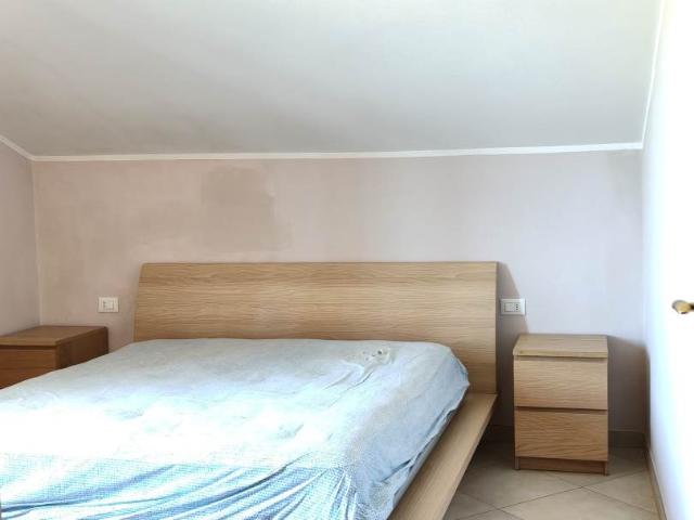 Appartamento in affitto a Ortona, Abruzzo