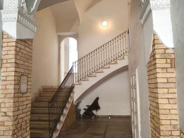 Appartamento in affitto a Centro Storico, Vasto
