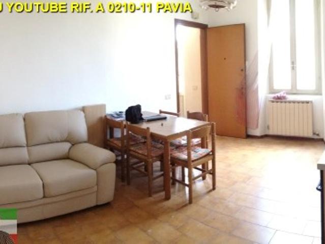 Appartamento in affitto a San Lanfranco, Pavia