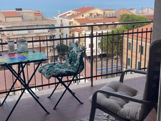 Appartamento in affitto a Silvi, Abruzzo
