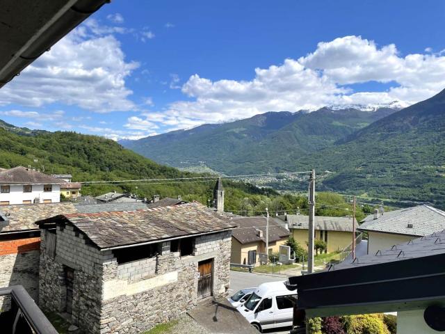 Appartamento in affitto a Colognola, Casazza