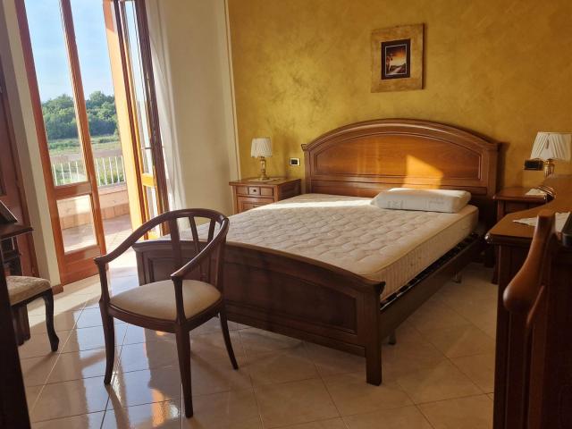 Villa Indipendente in affitto a Centro Storico Nord, Brescia