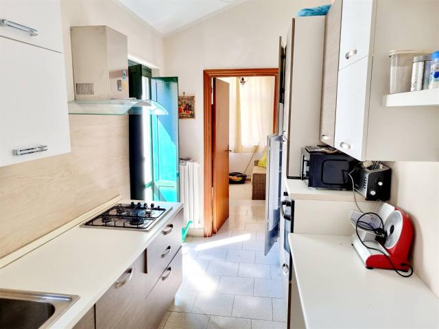 Appartamento in affitto a Campania