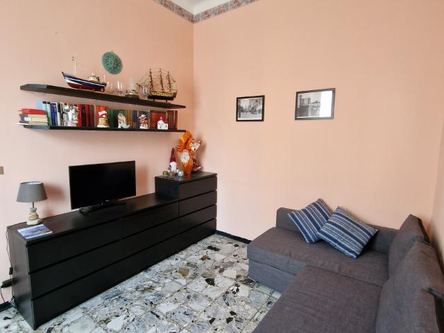 Appartamento in affitto a San Michele di Pagana, Rapallo