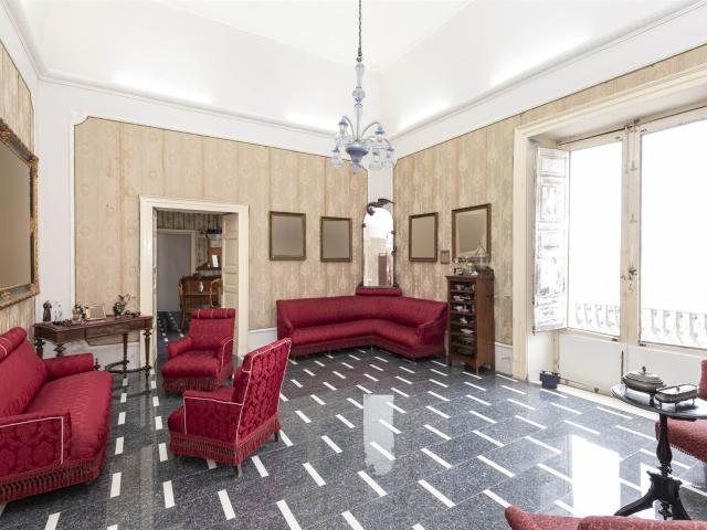 Appartamento in affitto a Acireale, Sicilia