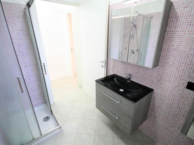 Appartamento in affitto a Castelletto, Senago