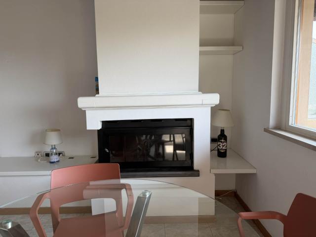 Appartamento in affitto a Zona Centro, Brescia