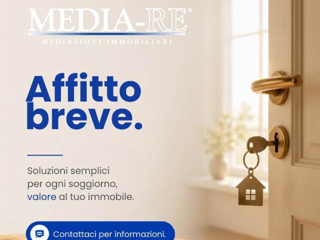 Appartamento in affitto a Tarquinia, Viterbo