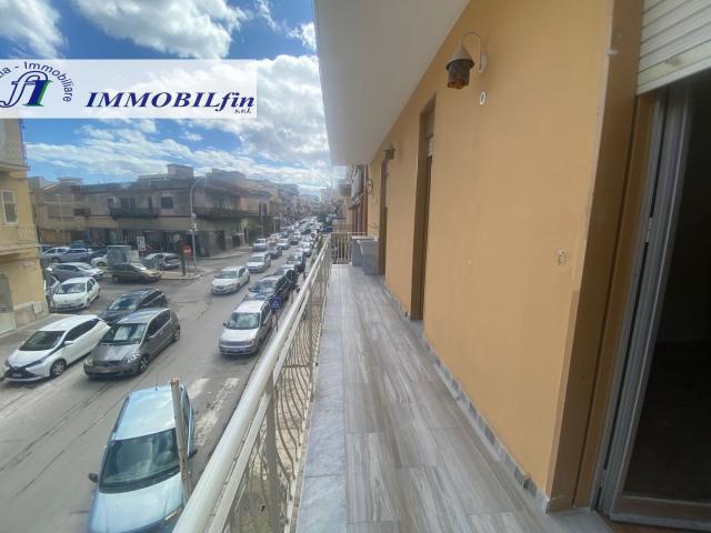 Appartamento in affitto a Villabate, Sicilia