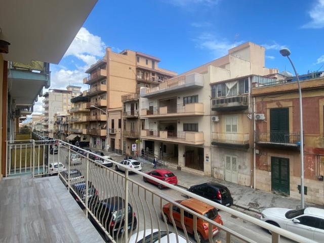 Appartamento in affitto a Villabate, Sicilia