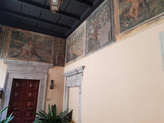 Appartamento in affitto a Tuscania, Lazio