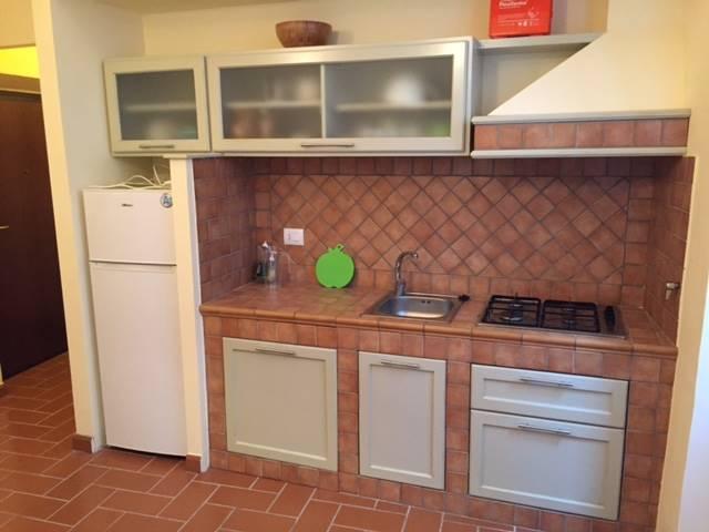 Appartamento in affitto a Borgo Odescalchi, Roma Capitale