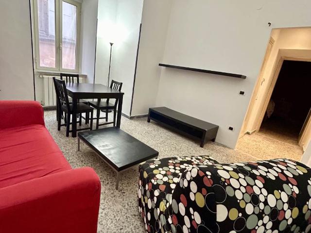 Appartamento in affitto a Borgo Odescalchi, Roma Capitale