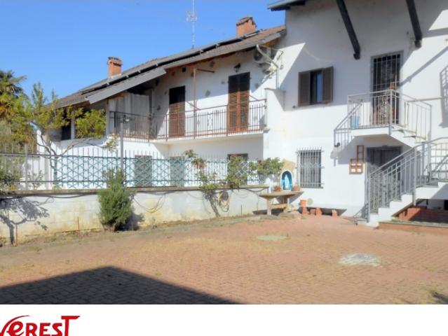 Appartamento in affitto a Cappuccini, Piemonte