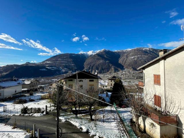 Appartamento in affitto a Colognola, Casazza
