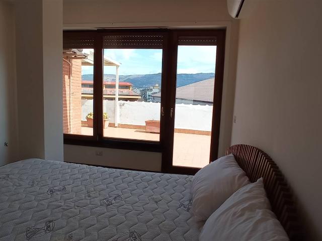 Appartamento in affitto a San Benedetto, Caserta