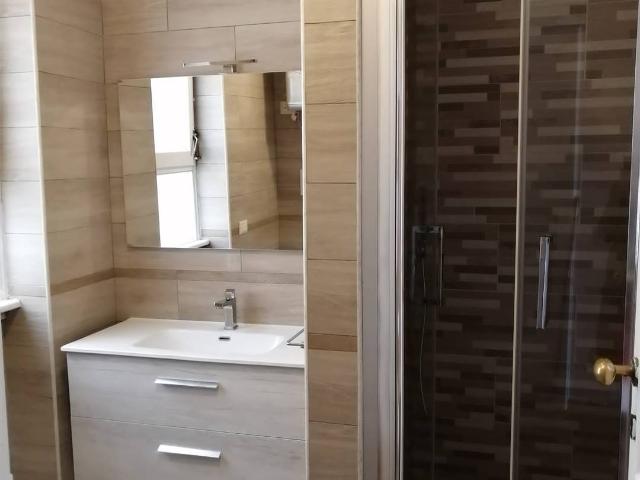 Appartamento in affitto a San Benedetto, Caserta