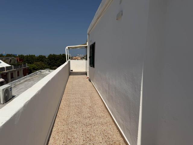 Appartamento in affitto a Livorno, Toscana
