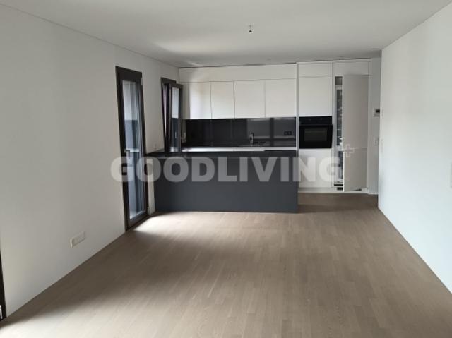 Etagenwohnung mieten in Locarno