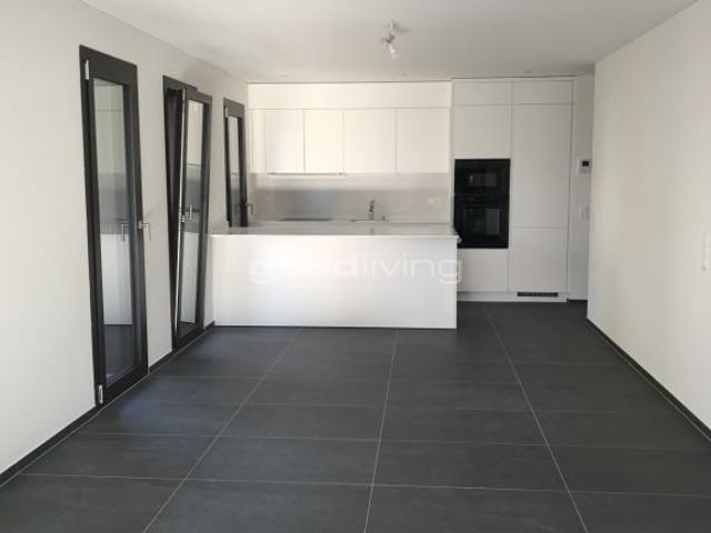 Etagenwohnung mieten in Locarno