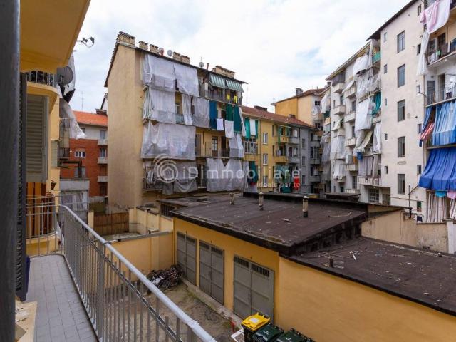 Appartamento in affitto a Circoscrizione 7, Piemonte
