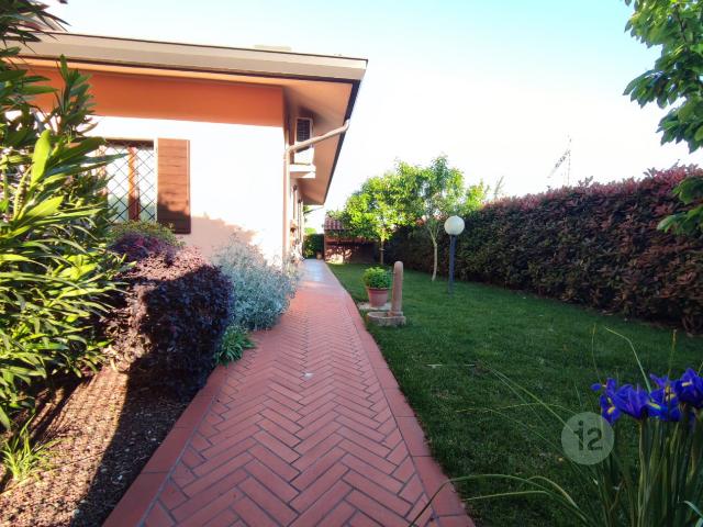 Appartamento in affitto a Unione delle Terre d'Argine, Carpi